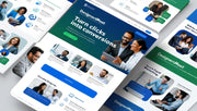 Landing Page Design Services by DesignersMeet: Turn Clicks into Conversions